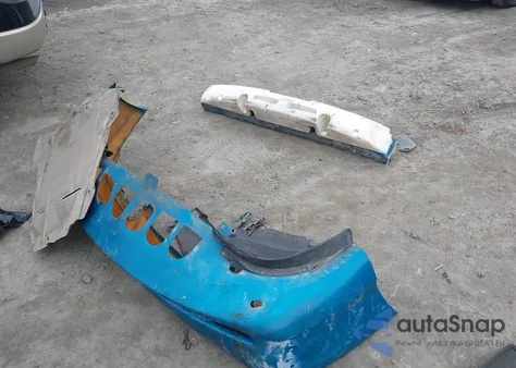 1994 Ford Mustang from USA, damaged, VIN 1FALP4046RF214008